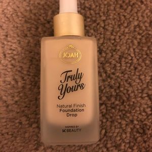 Truely Yours Joah Foundation